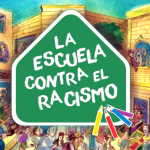 Por una educación antirracista en las escuelas