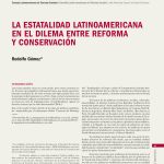 Sumario de la edición de diciembre 2016 / enero 2017 de Cuadernos del Pensamiento Crítico Latinoamericano