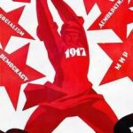 ¿Por qué la Revolución rusa es una revolución proletaria?